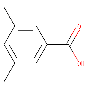 3,5-Dimethylbenzoic Acid