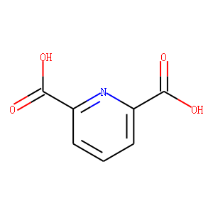 Dipicolinic acid