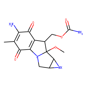 Mitomycin C