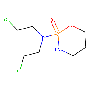 Cyclophosphamide