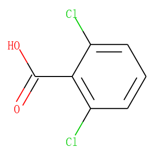 2,6-Dichlorobenzoic Acid