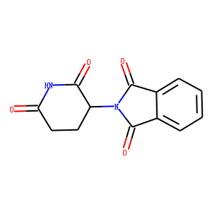 (±)-Thalidomide