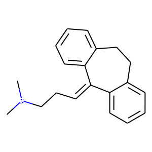 Amitriptyline