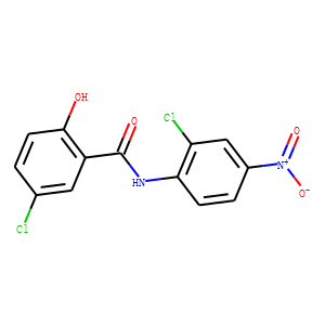 Niclosamide