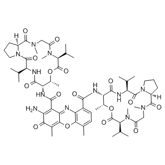 Actinomycin D