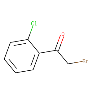 2’-Chloro-2-bromoacetophenone