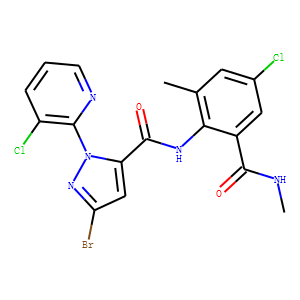 Chlorantraniliprole