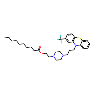 Fluphenazine Decanoate