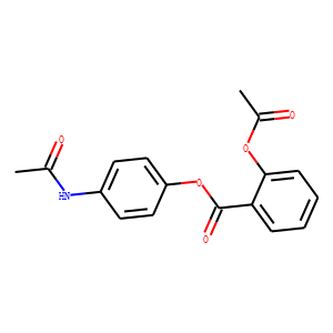 Benorilate