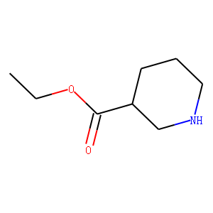 Ethyl Nipecotate