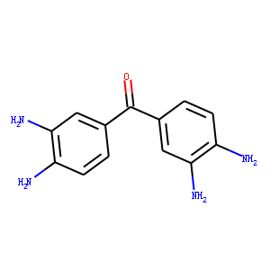 3.3/'.4.4/'-Tetra aminobenzophenone