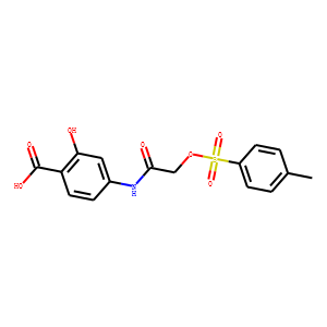 Stat3 Inhibitor I, S3I-201