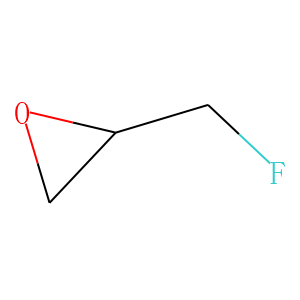 Epifluorohydrin