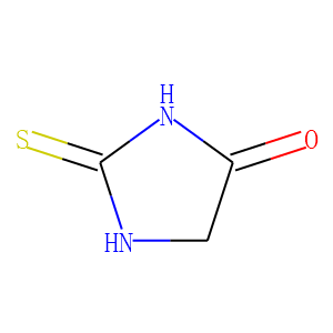 2-Thiohydantoin