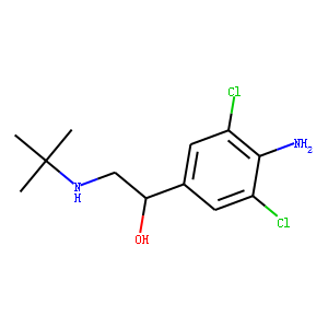 (R)-(-)-Clenbuterol