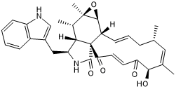 Chaetoglobosin A