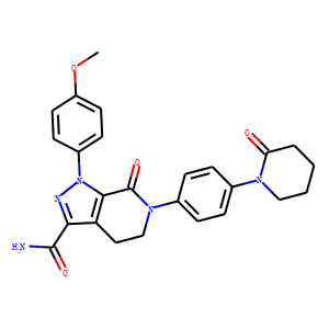 Apixaban