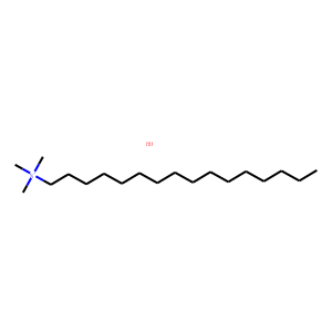 Cetrimide hydroxide