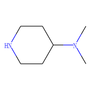 4-(Dimethylamino)piperidine