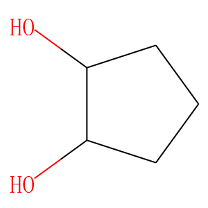 (1R,2R)-rel-trans-1,2-Cyclopentanediol