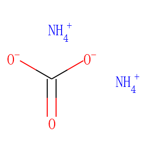 Ammonium Carbonate