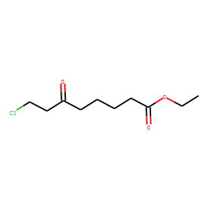 8-Chloro-6-oxo-octanoic Acid Ethyl Ester