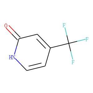 4-Trifluoromethylpyridin-2-ol
