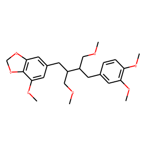 rac-Niranthin