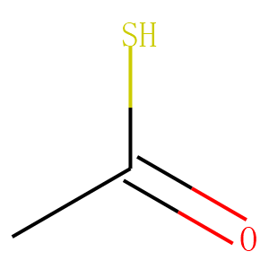 Thioacetic Acid