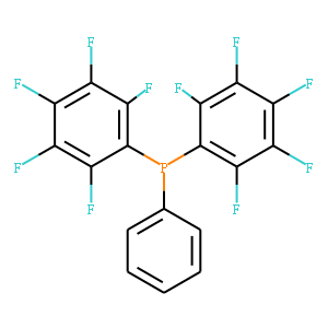 Decafluorotriphenylphosphine