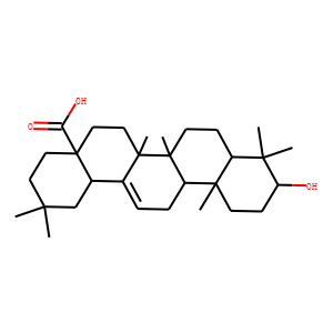 Oleanolic Acid