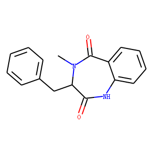 Cyclopeptine