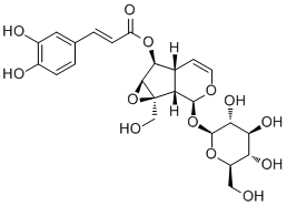 Verminoside