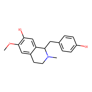 N-Methylcoclaurine