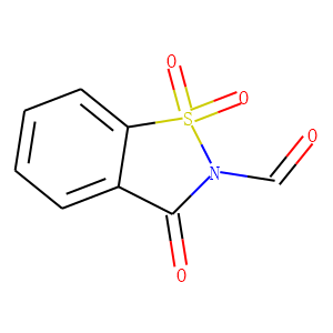 N-Formylsaccharin