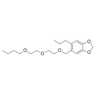 Piperonyl butoxide