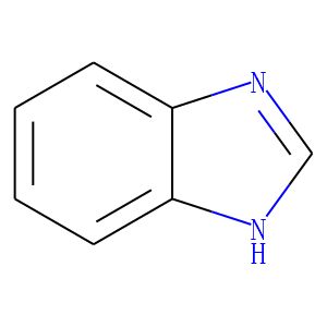 Benzimidazole