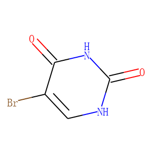 5-Bromouracil