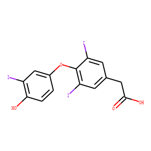 Tiratricol