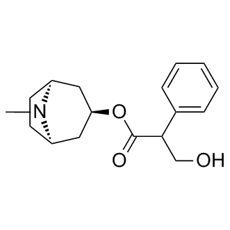 Atropine