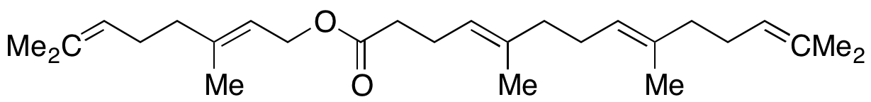 Gefarnate (Mixture of Isomers)
