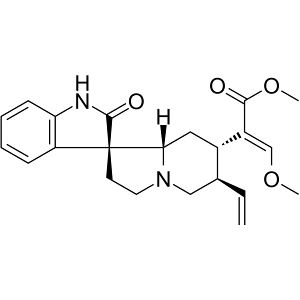 Isocorynoxeine