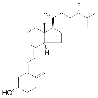 Vitamin D4