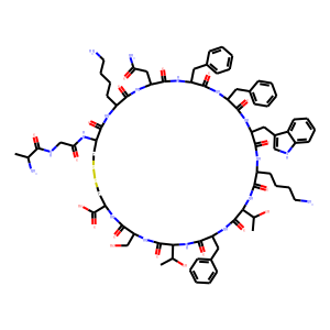 Somatostatin