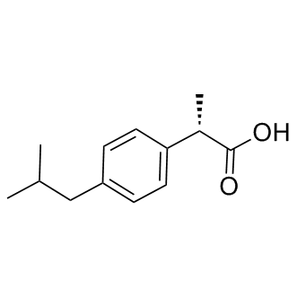 (S)-(+)-Ibuprofen
