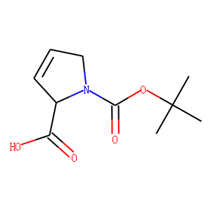 Boc-3,4-dehydro-L-proline