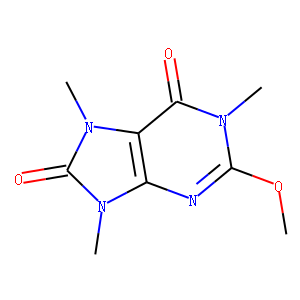 Methylliberine