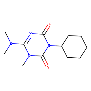 Hexazinone