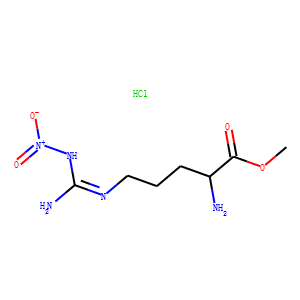 L-NAME hydrochloride