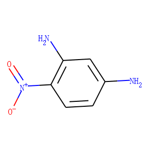 4-Nitro-M-phenylenediamine